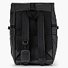 Calvin Klein Puffer.Rolltop-Black