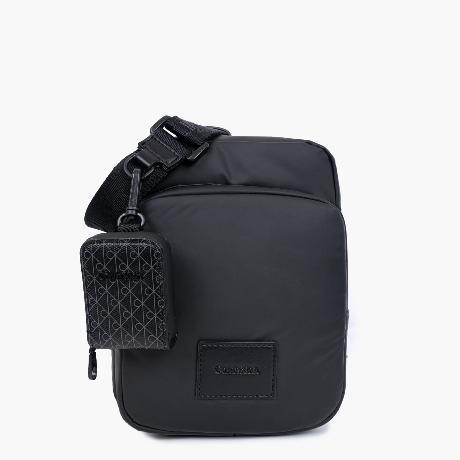 Calvin Klein Puffer.Utility Ανδρική Τσάντα