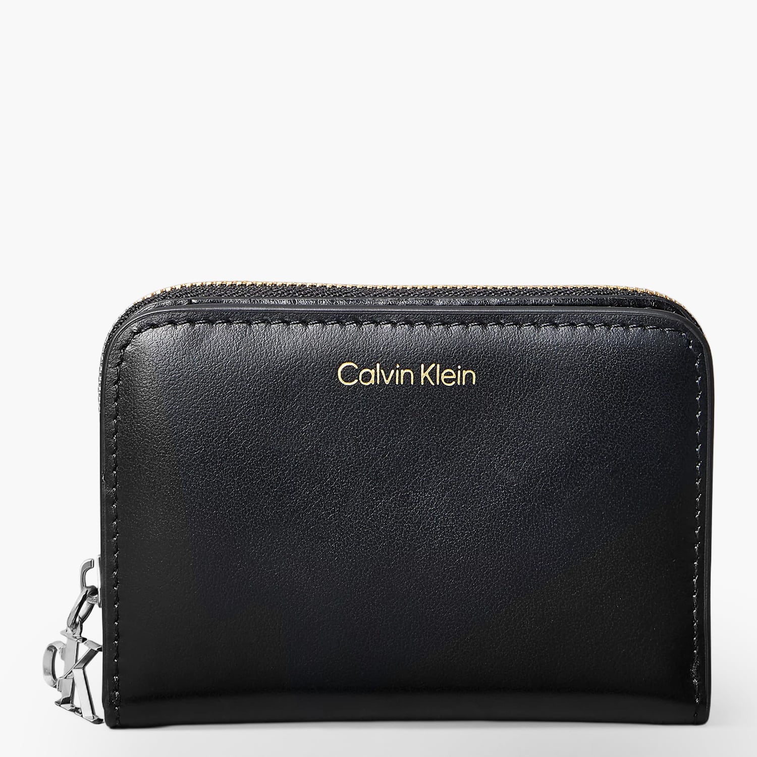 Calvin Klein Puller.Around-Black