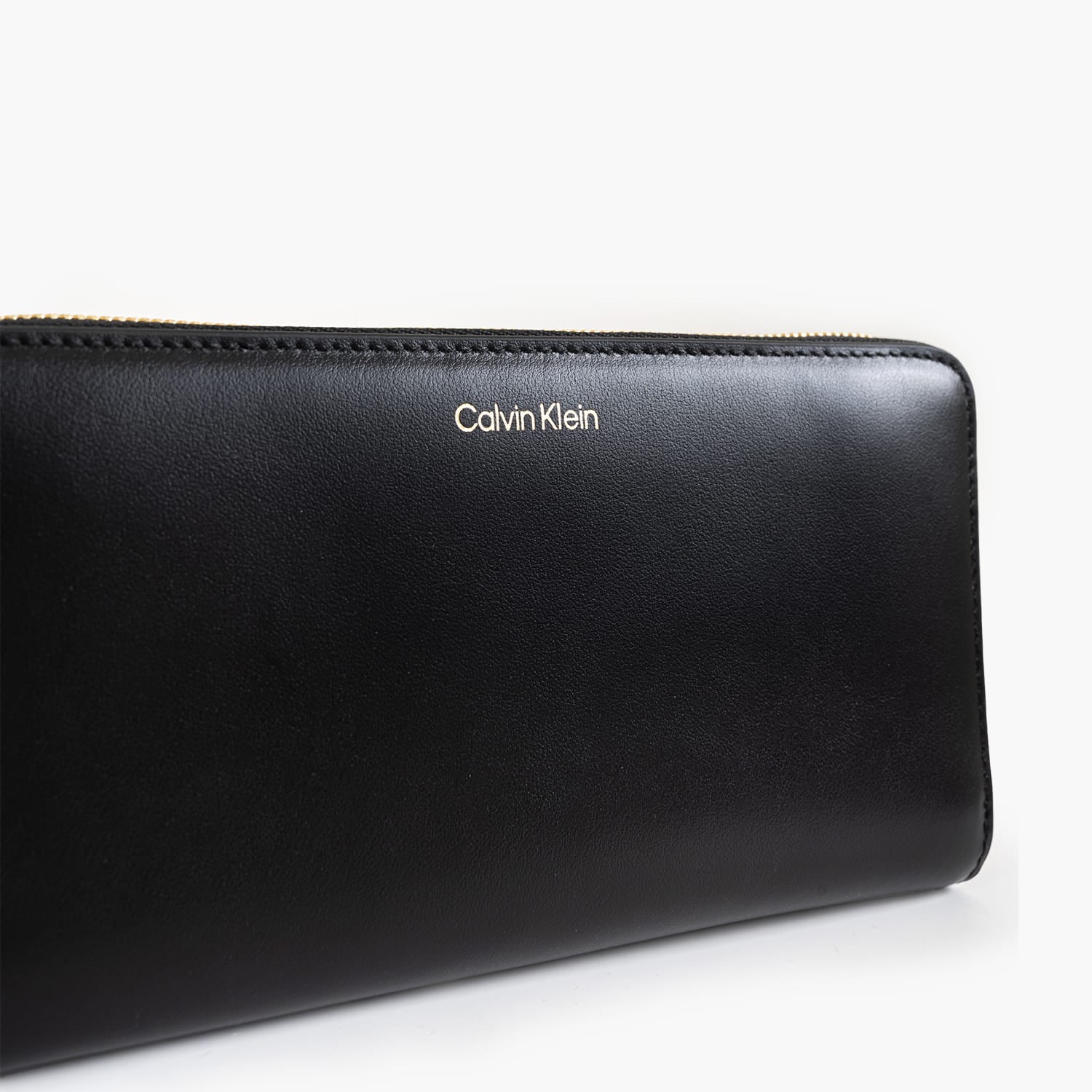 Calvin Klein Puller.Zp-Black