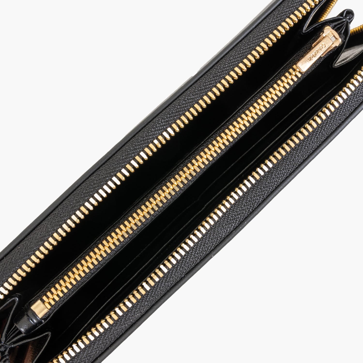 Calvin Klein Puller.Zp-Black