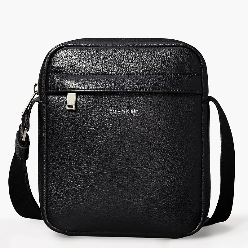 Calvin Klein Raised,Repo Ανδρική Τσάντα