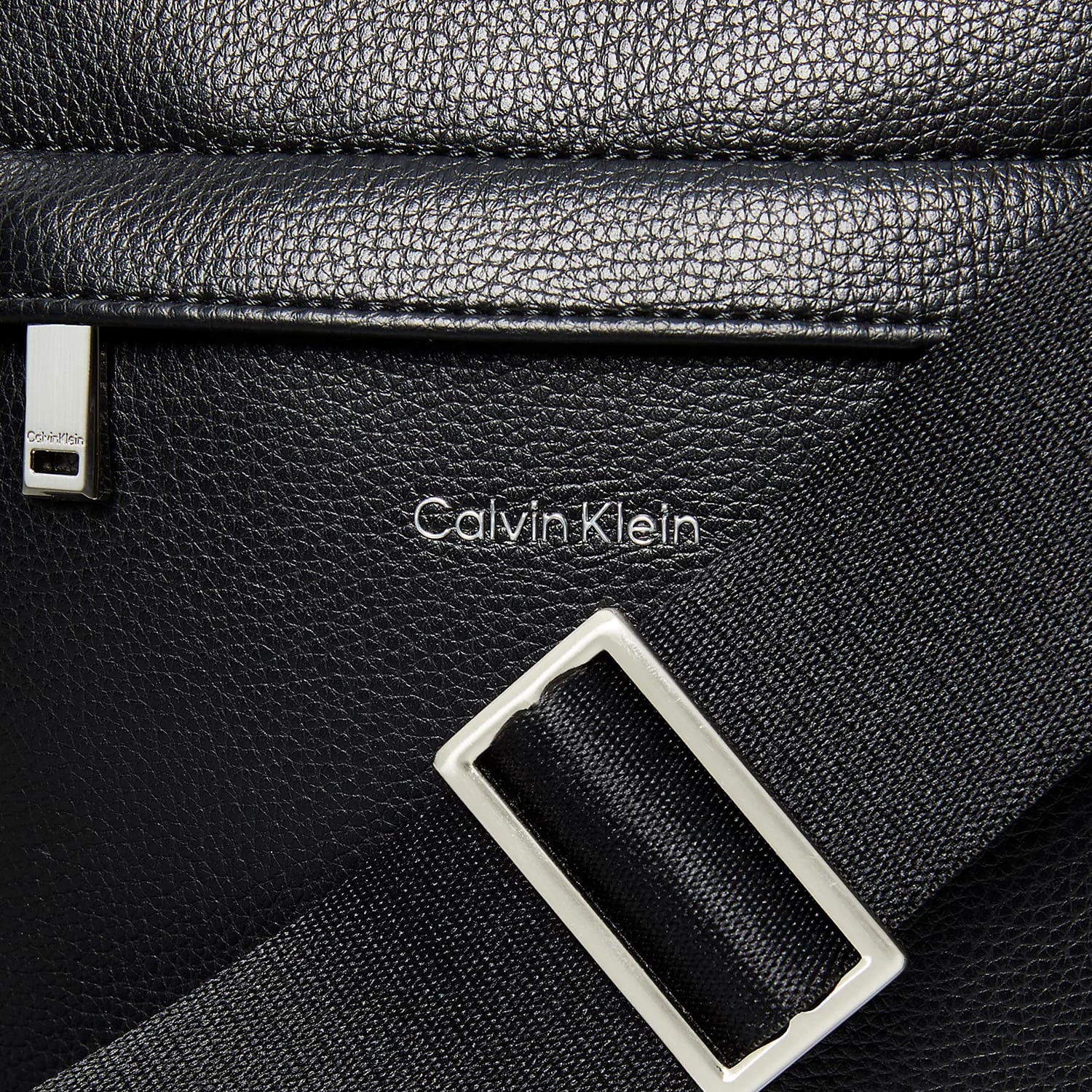 Calvin Klein Raised,Repo Ανδρική Τσάντα