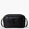 Calvin Klein Raised.Camera Γυναικεία Τσάντα