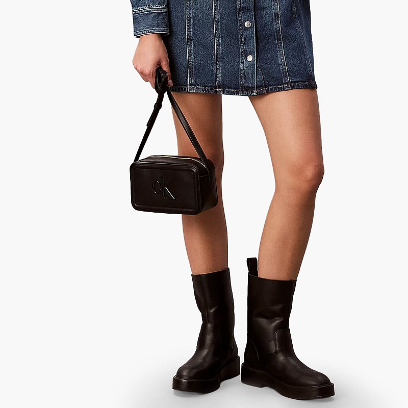 Calvin Klein Raised.Camera Γυναικεία Τσάντα