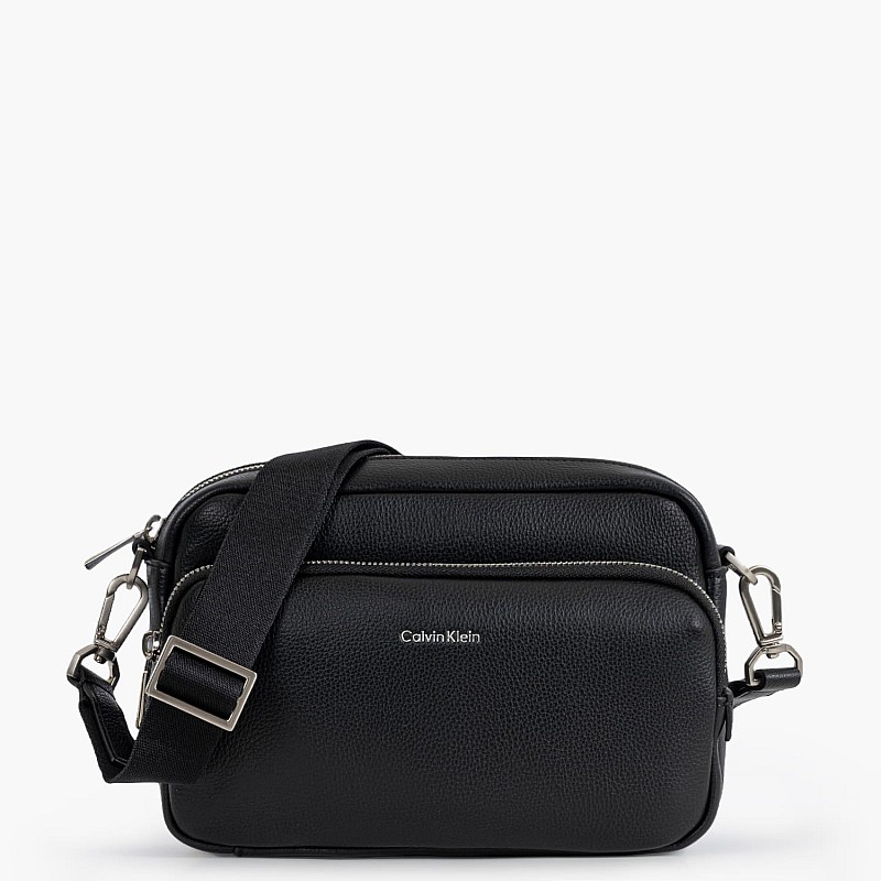 Calvin Klein Raised.Cmr Ανδρική Τσάντα