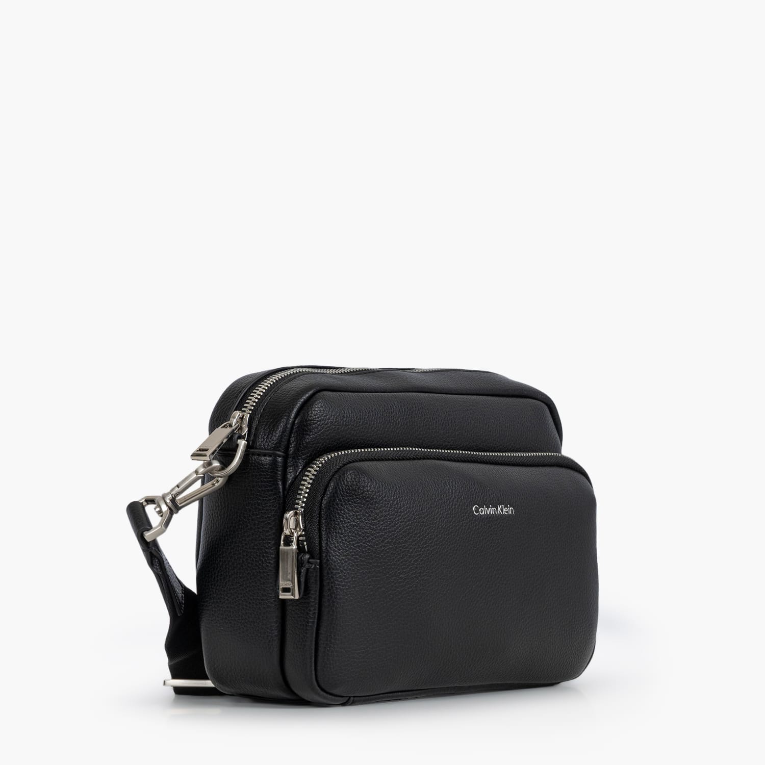 Calvin Klein Raised.Cmr-Black