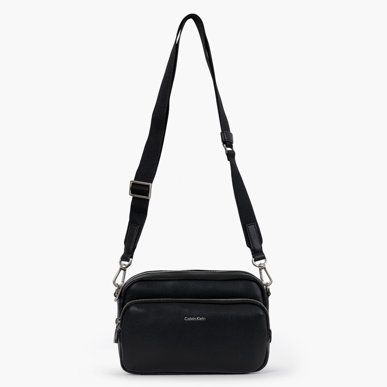 Calvin Klein Raised.Cmr-Black