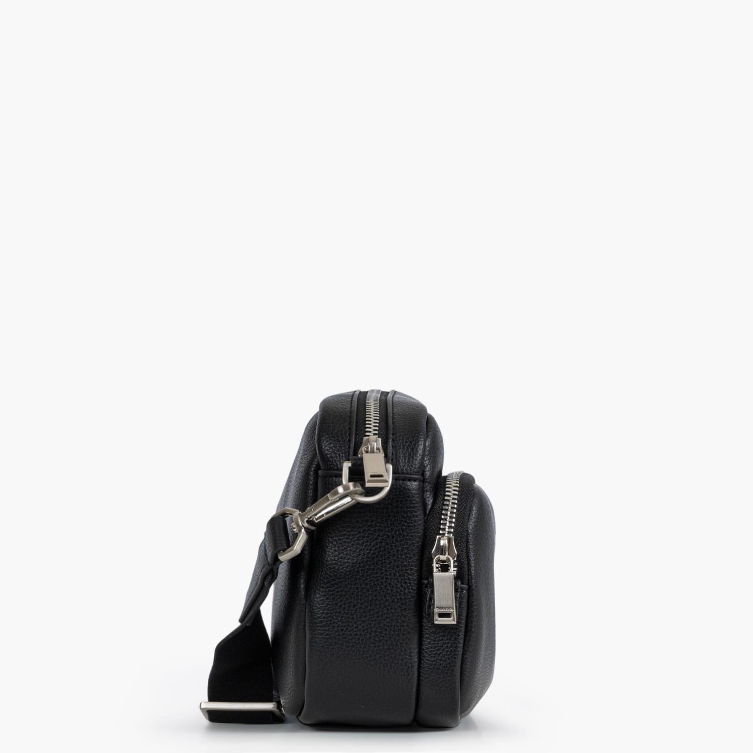 Calvin Klein Raised.Cmr-Black