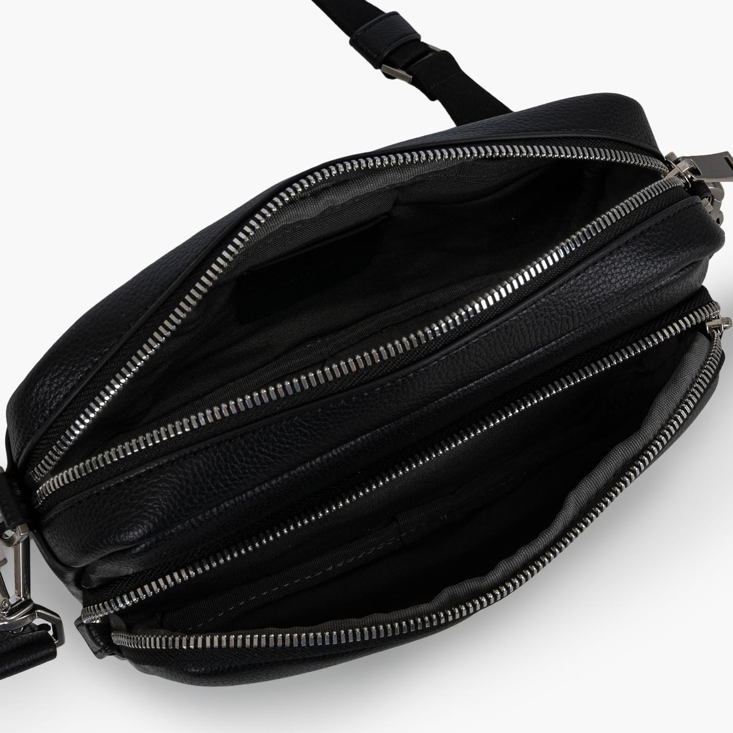 Calvin Klein Raised.Cmr-Black