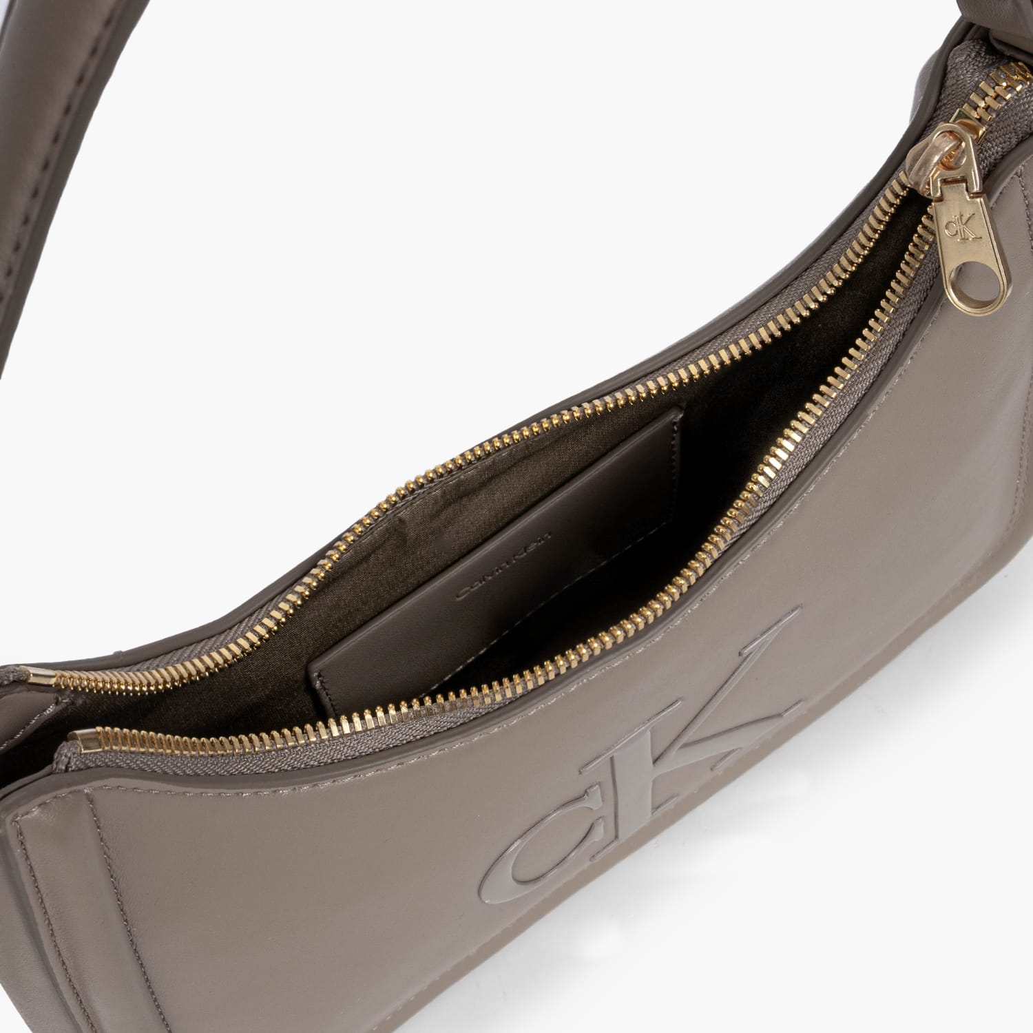 Calvin Klein Raised.Should Women's Bag