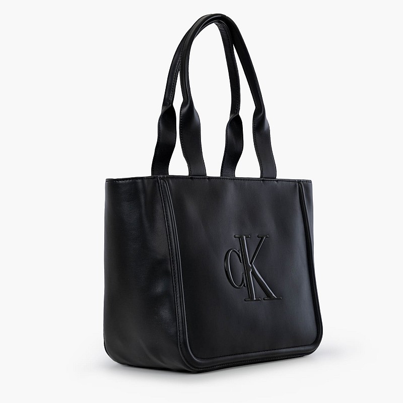 Calvin Klein Raised.Tote Γυναικεία Τσάντα