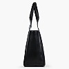 Calvin Klein Raised.Tote-Black
