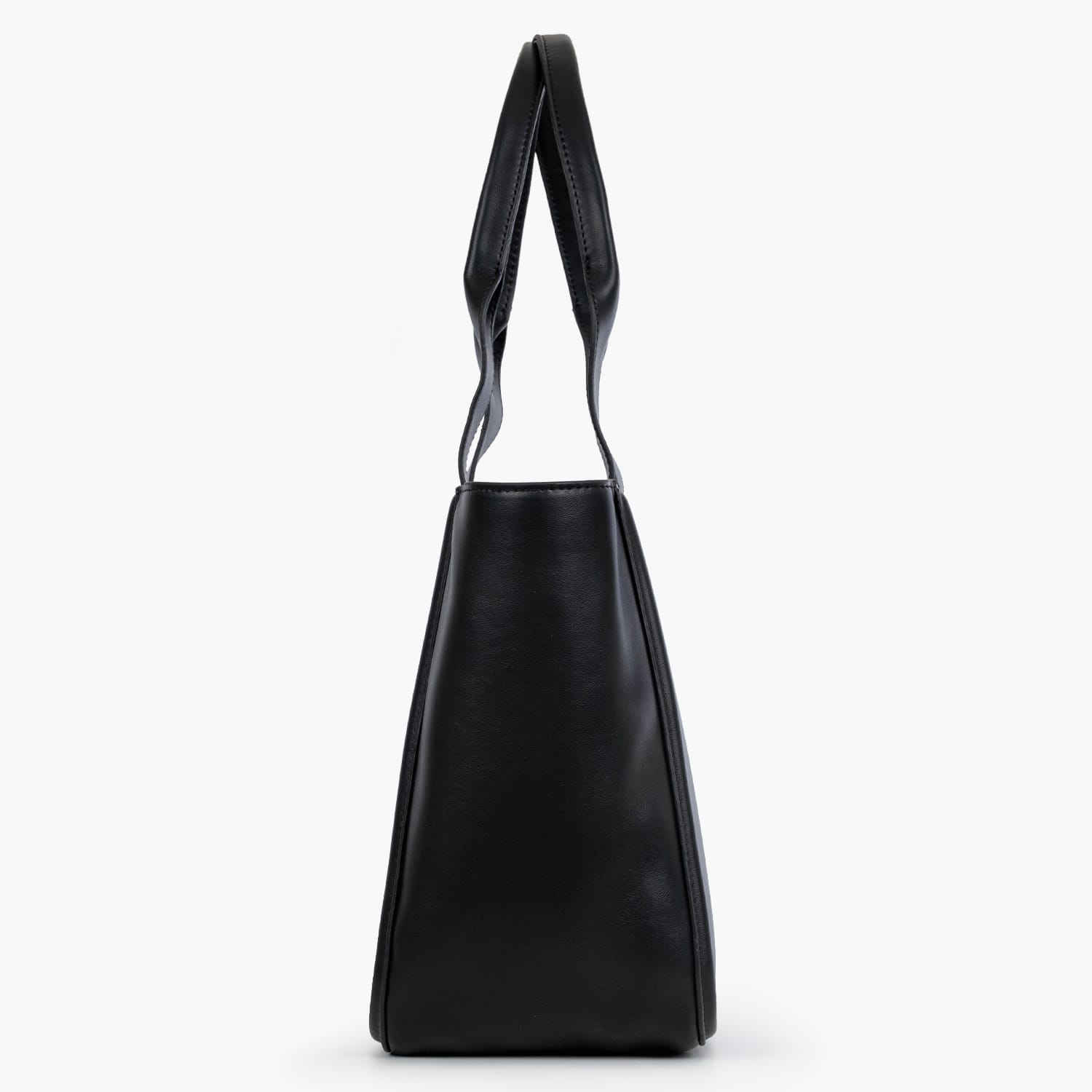 Calvin Klein Raised.Tote-Black