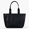 Calvin Klein Raised.Tote-Black