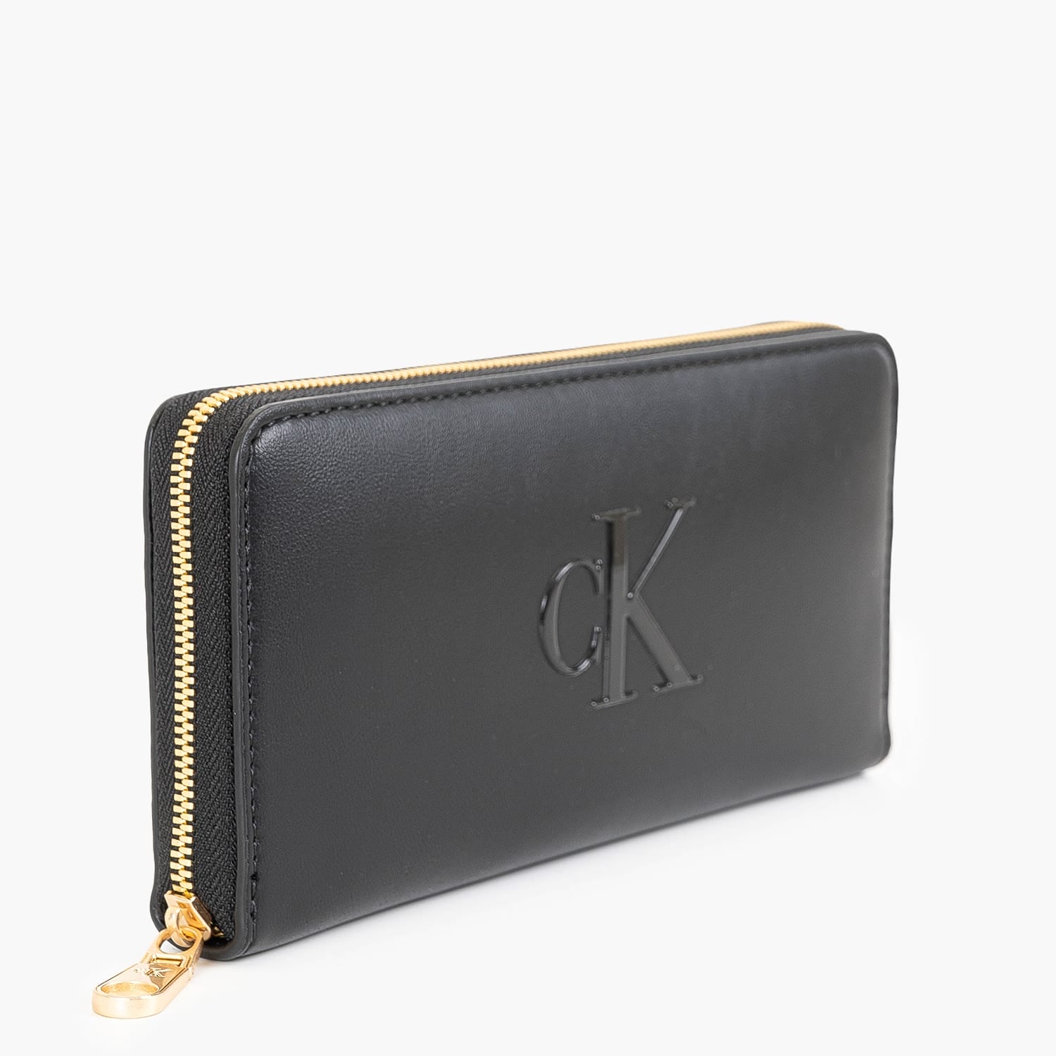 Calvin Klein Raised.Zp-Black