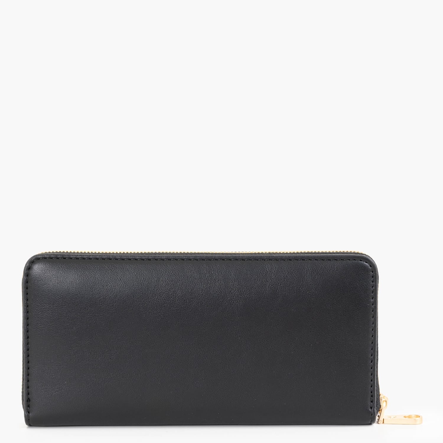 Calvin Klein Raised.Zp-Black