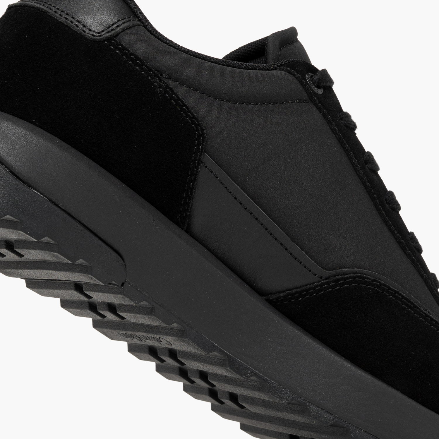 Calvin Klein Repreve.Mix2-Black