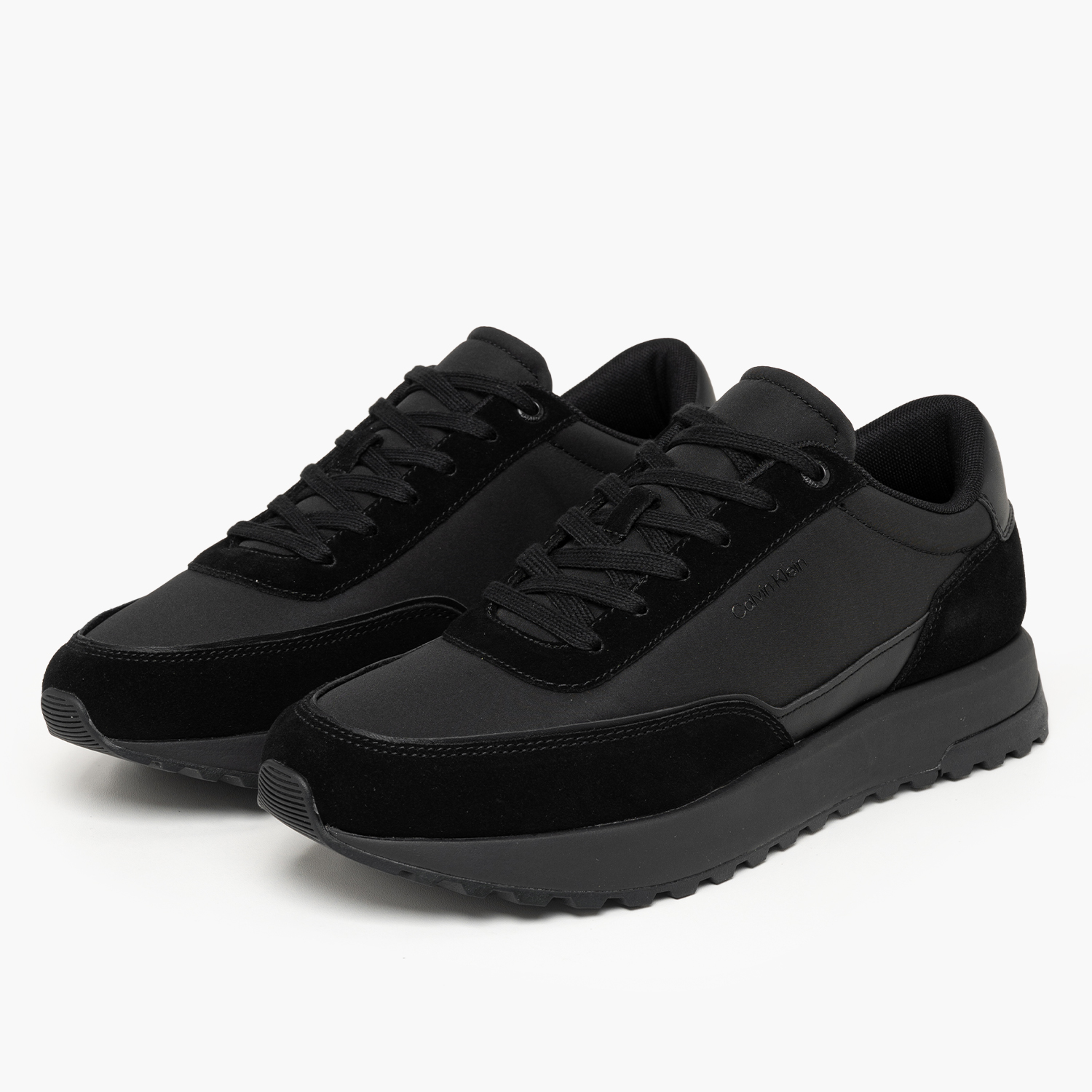 Calvin Klein Repreve.Mix2-Black