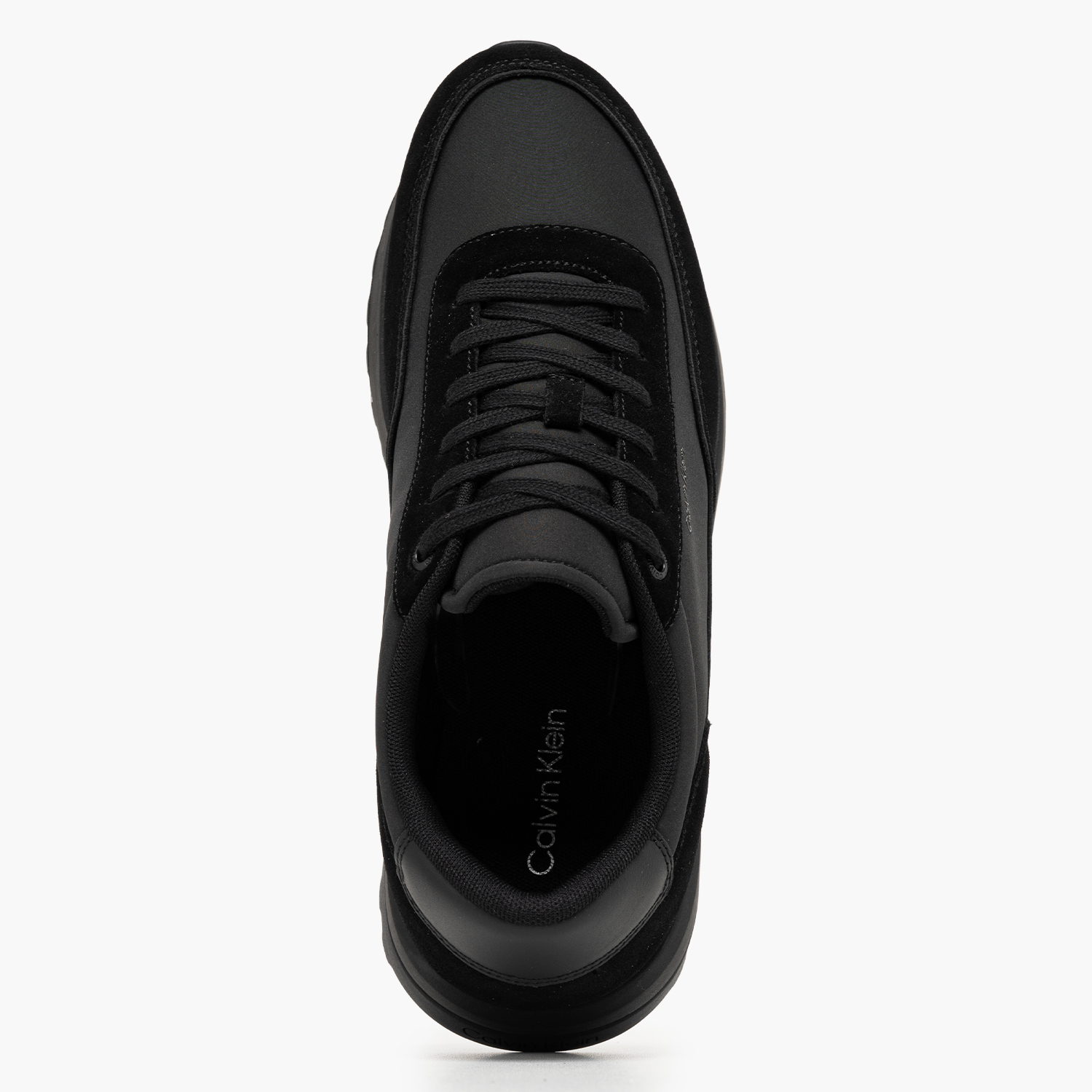 Calvin Klein Repreve.Mix2-Black