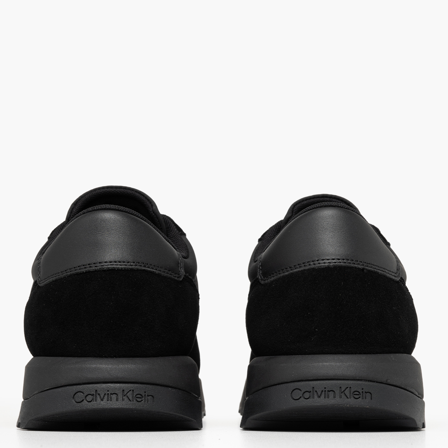 Calvin Klein Repreve.Mix2-Black