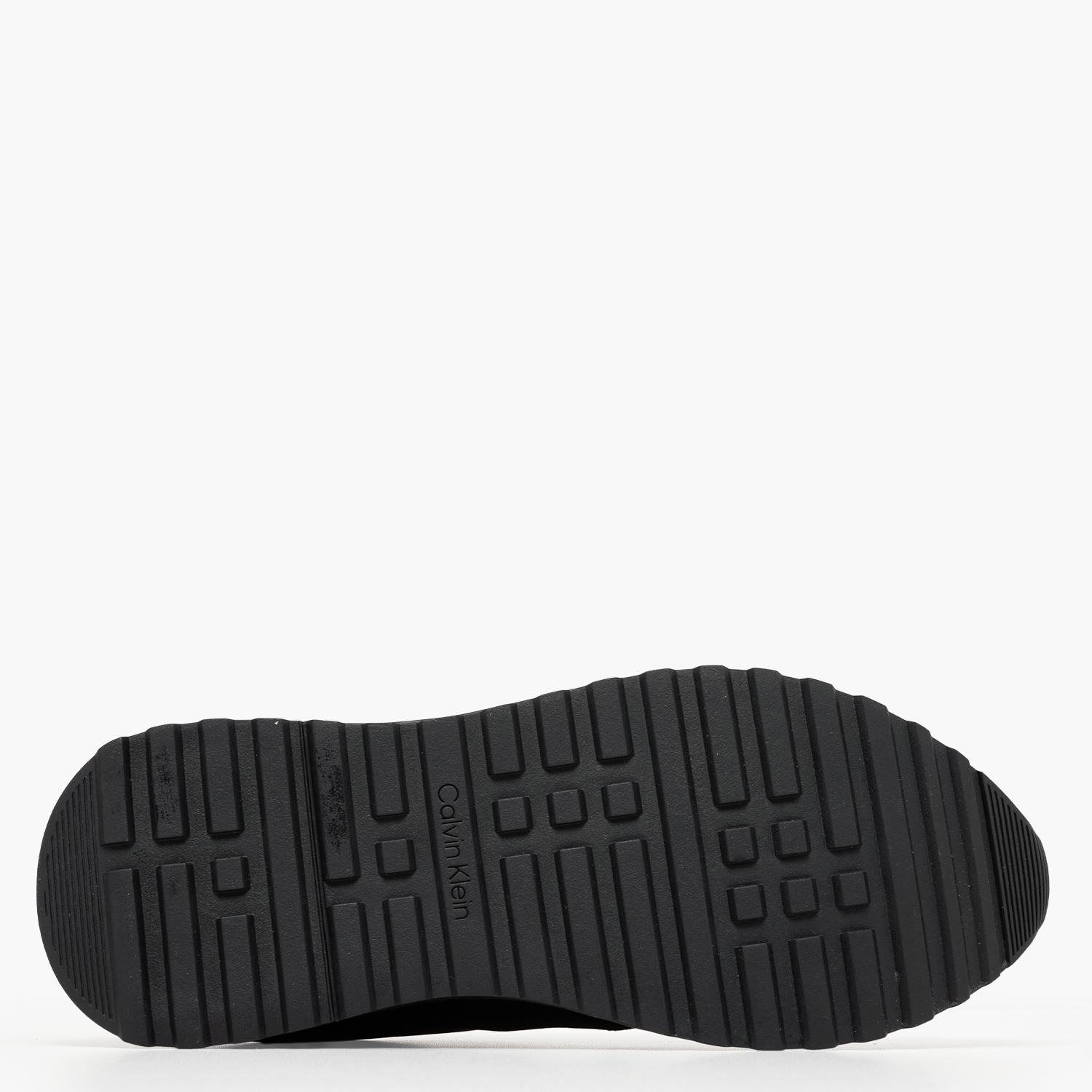 Calvin Klein Repreve.Mix2-Black