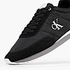 Calvin Klein Retro.Runnermix Ανδρικό Παπούτσι Casual