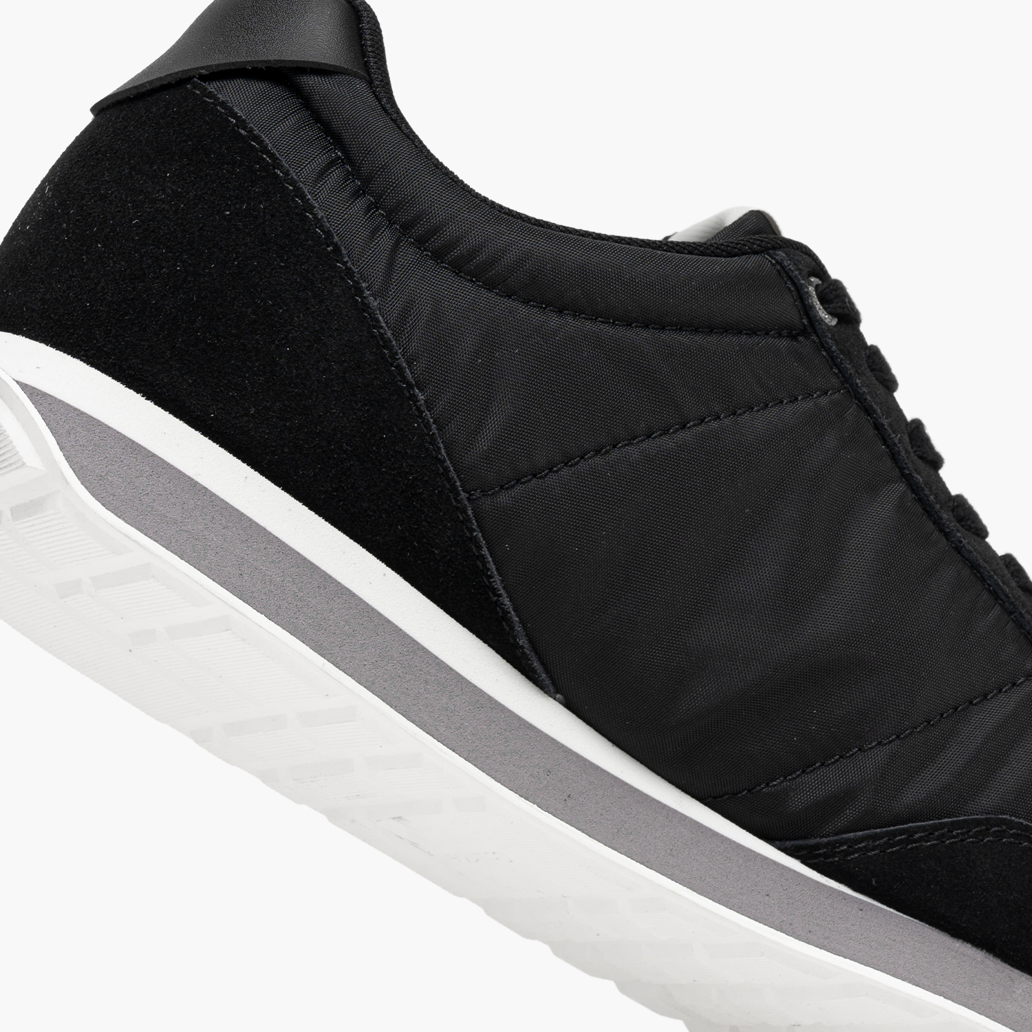 Calvin Klein Retro.Runnermix Ανδρικό Παπούτσι Casual