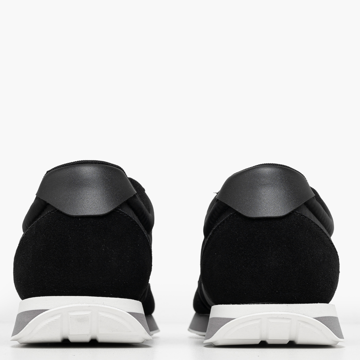 Calvin Klein Retro.Runnermix Ανδρικό Παπούτσι Casual