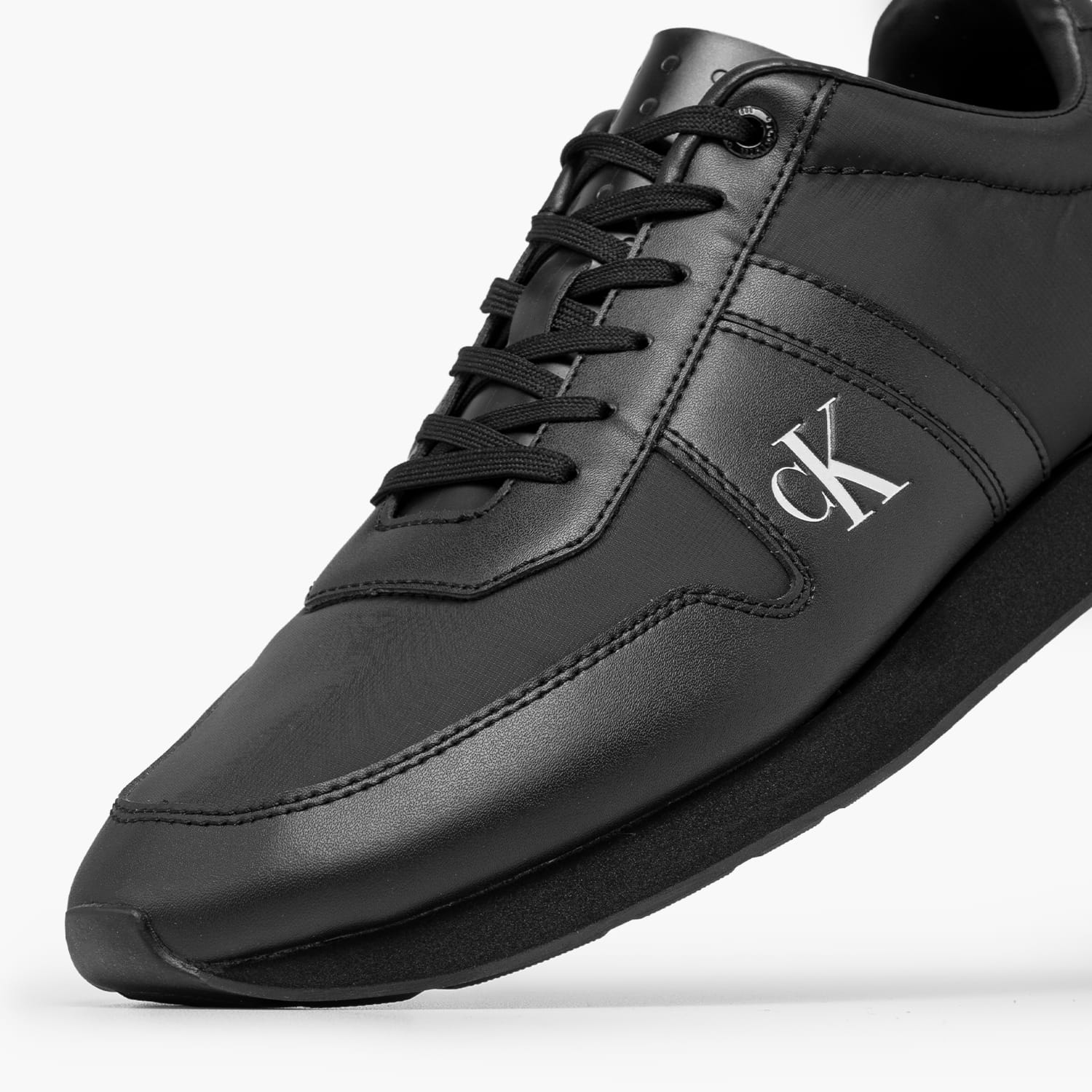 Calvin Klein Retro.Run Ανδρικό Παπούτσι Casual