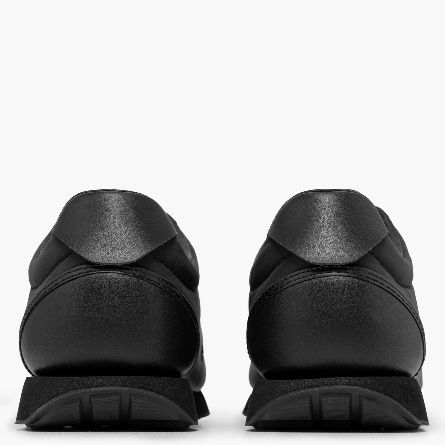 Calvin Klein Retro.Run-Black