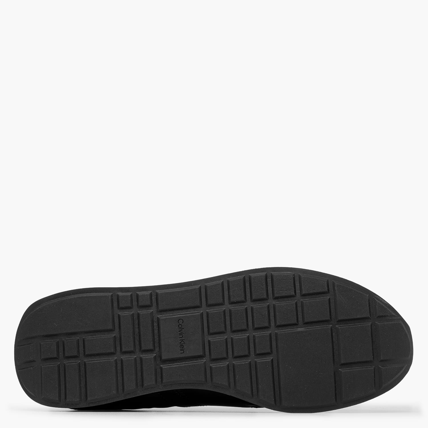 Calvin Klein Retro.Run-Black