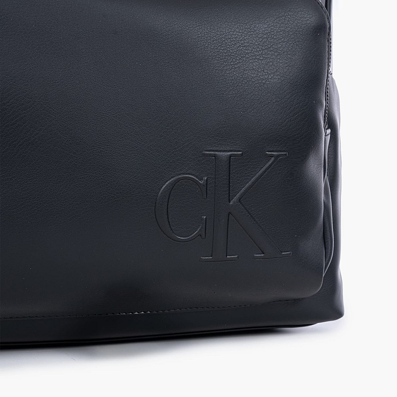 Calvin Klein Round.Bpack Ανδρική Τσάντα