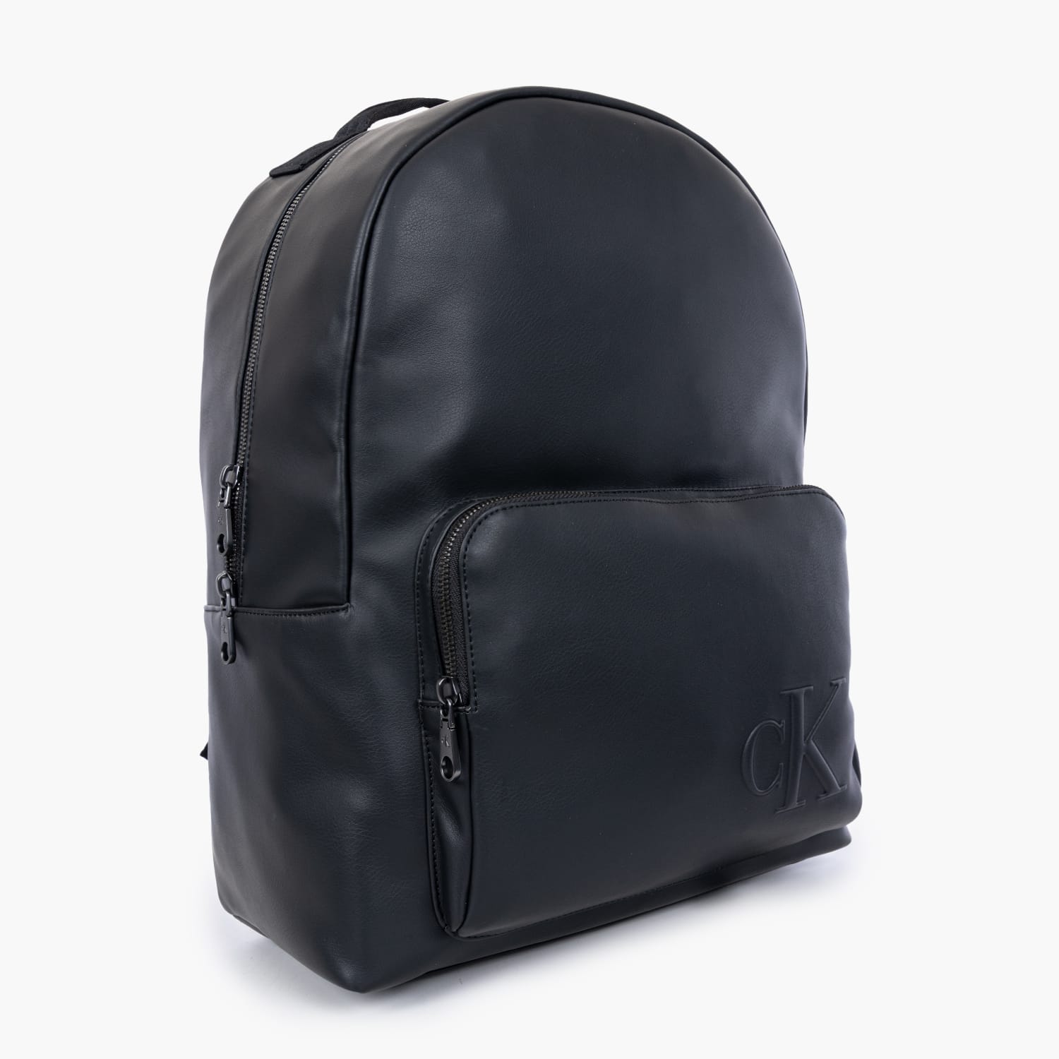 Calvin Klein Round.Bpack Ανδρική Τσάντα