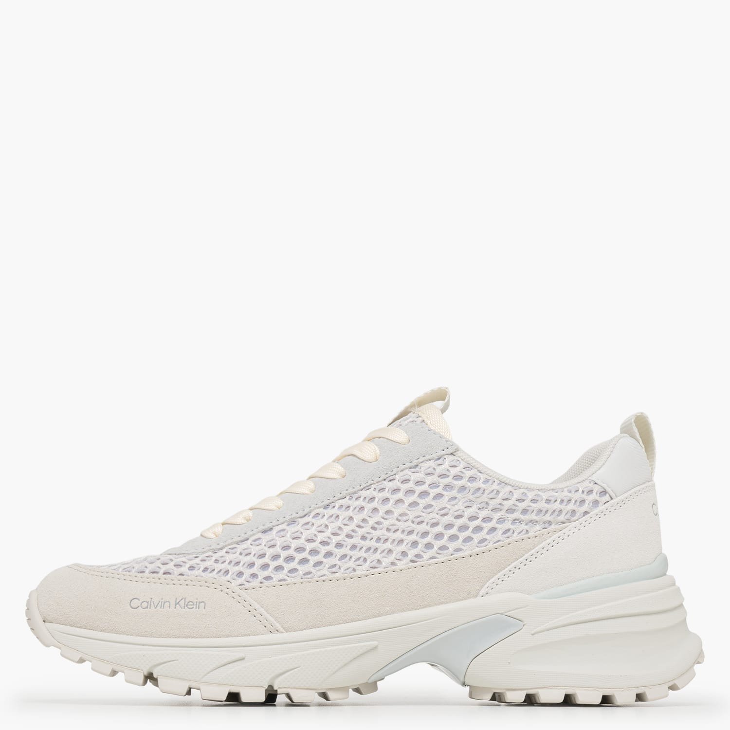 Calvin Klein Runner.Hike Γυναικείο Παπούτσι Casual
