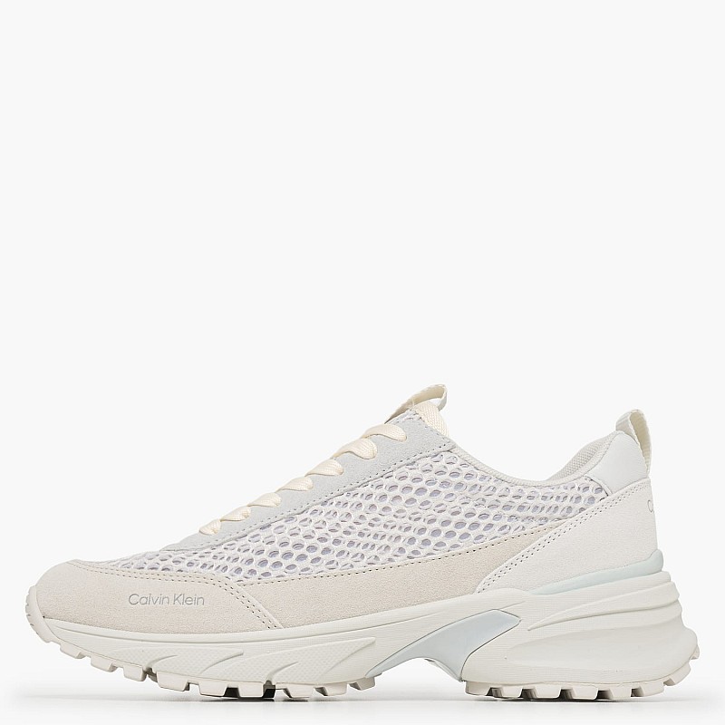 Calvin Klein Runner.Hike Γυναικείο Παπούτσι Casual