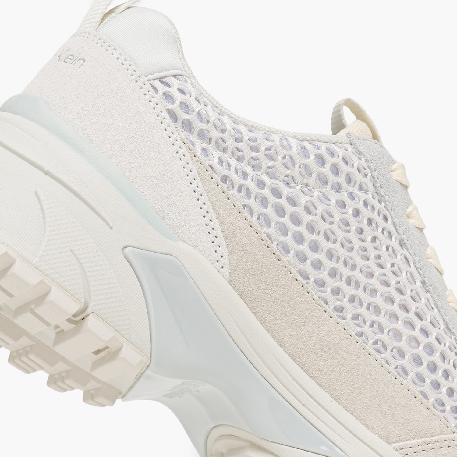 Calvin Klein Runner.Hike-Grey