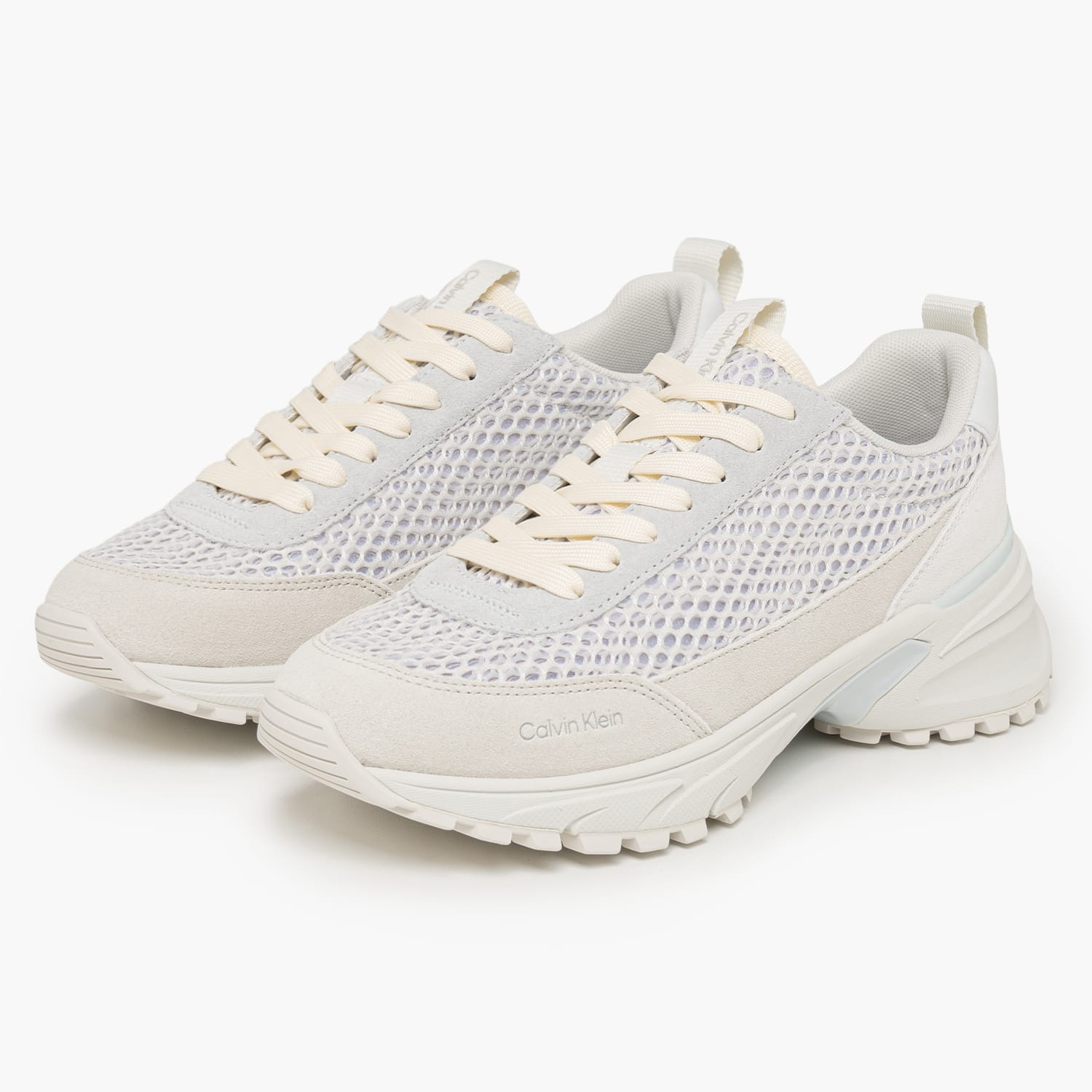 Calvin Klein Runner.Hike-Grey