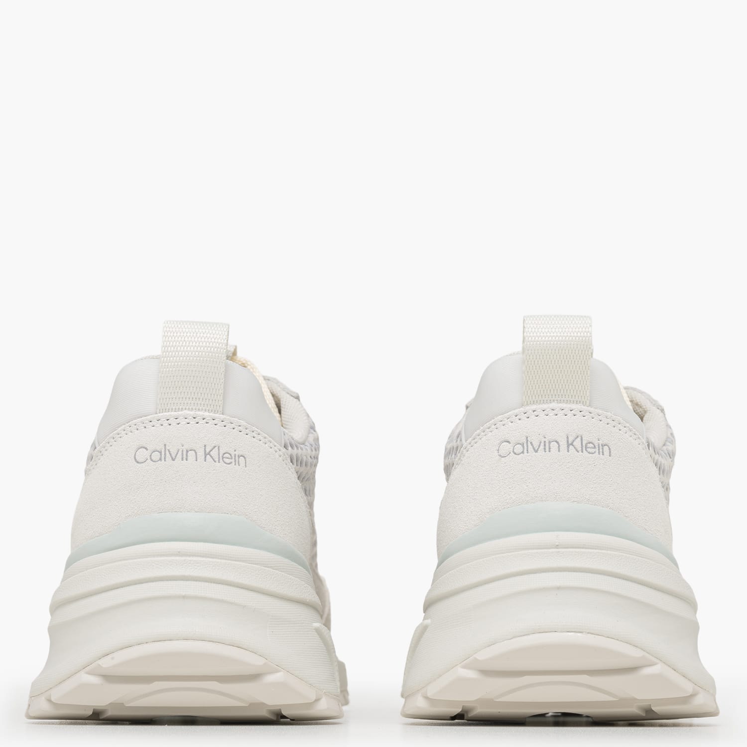 Calvin Klein Runner.Hike-Grey