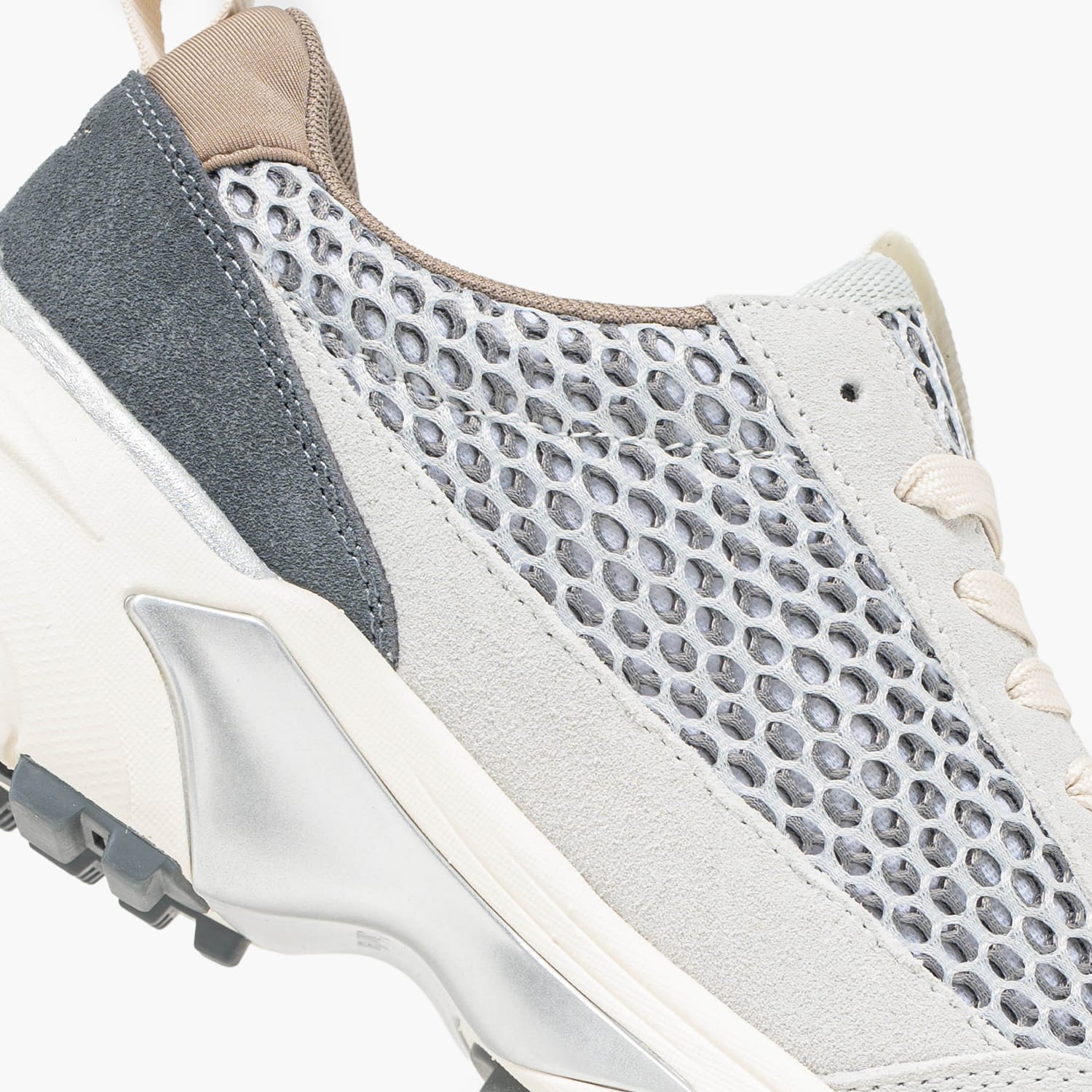 Calvin Klein Runner.Hike-Beige