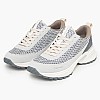 Calvin Klein Runner.Hike-Beige