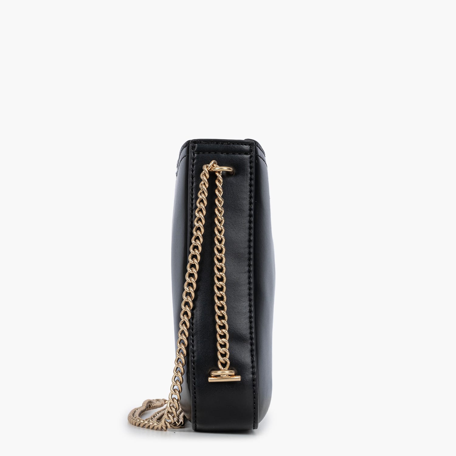 Calvin Klein Saddle.Chain Γυναικεία Τσάντα