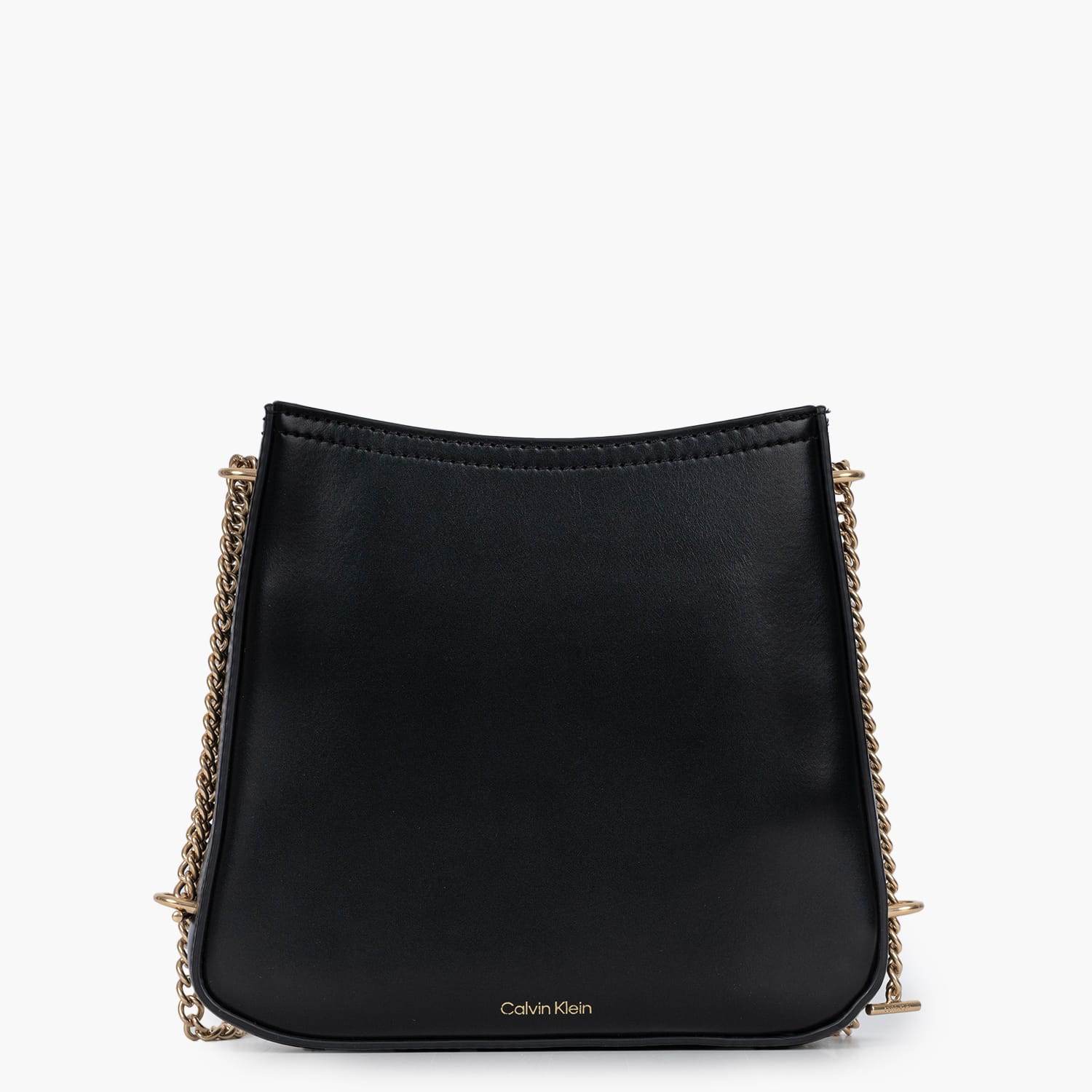 Calvin Klein Saddle.Chain Γυναικεία Τσάντα