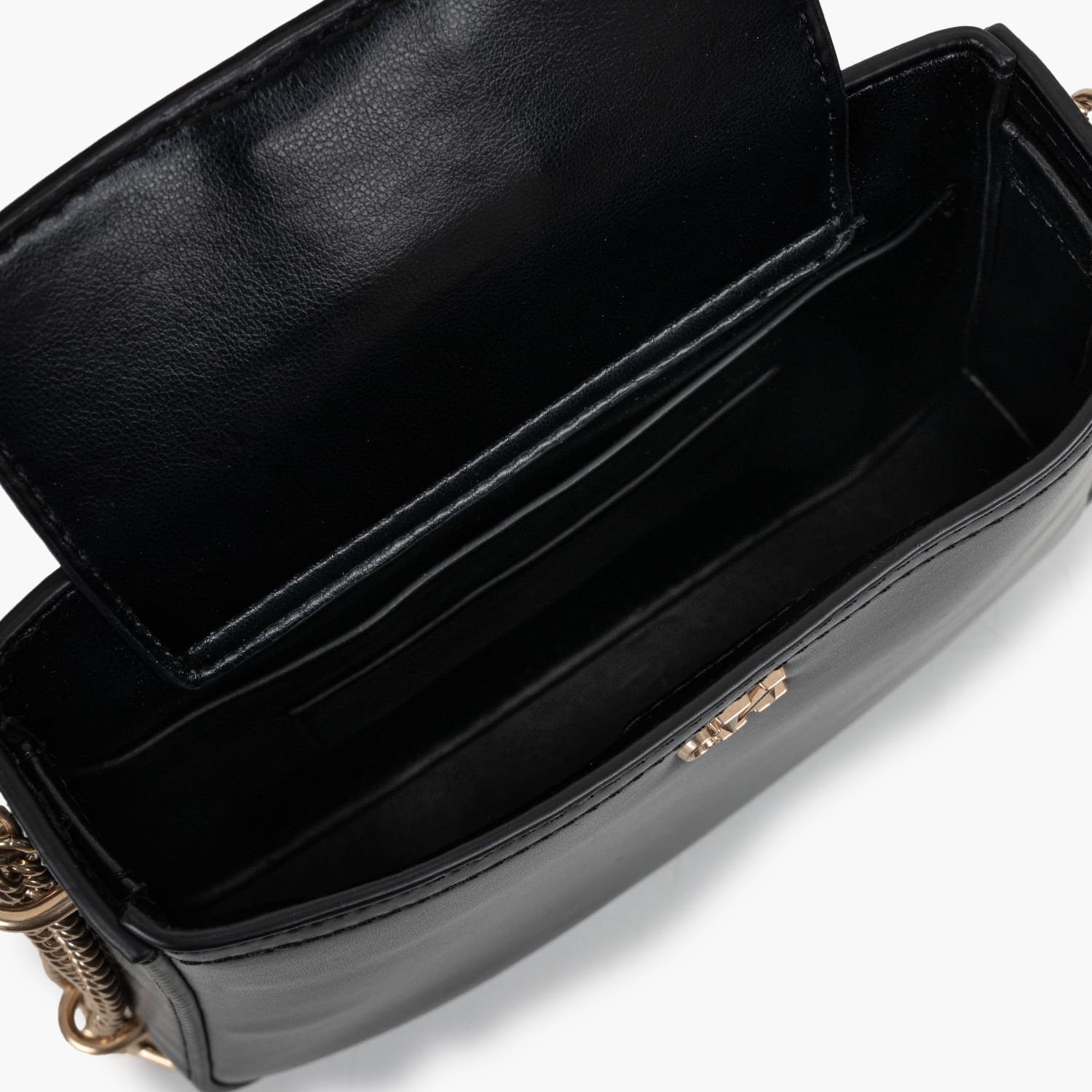 Calvin Klein Saddle.Chain Γυναικεία Τσάντα