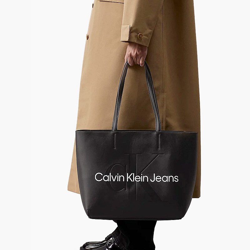 Calvin Klein Shopper29 Γυναικεία Τσάντα