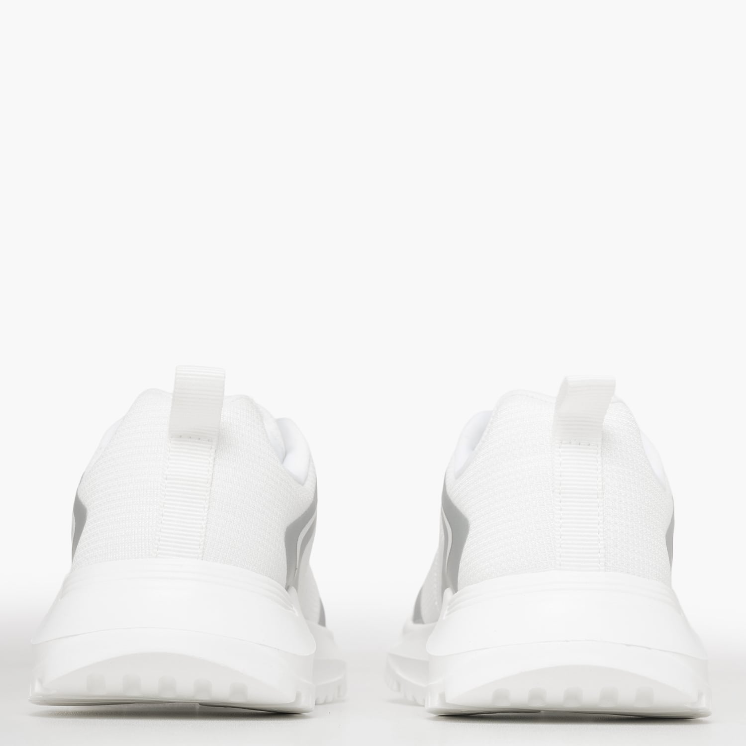 Calvin Klein Silver.Sneak Παιδικό Casual