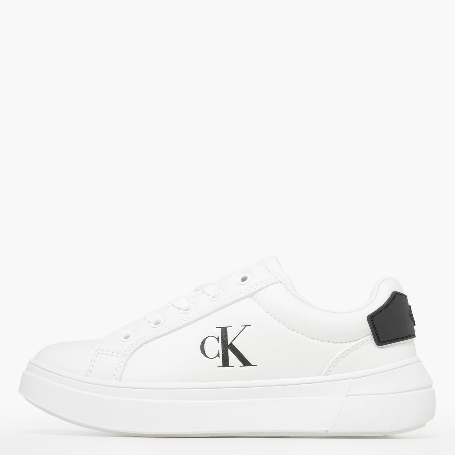 Calvin Klein Sneak.Lace Παιδικό Casual