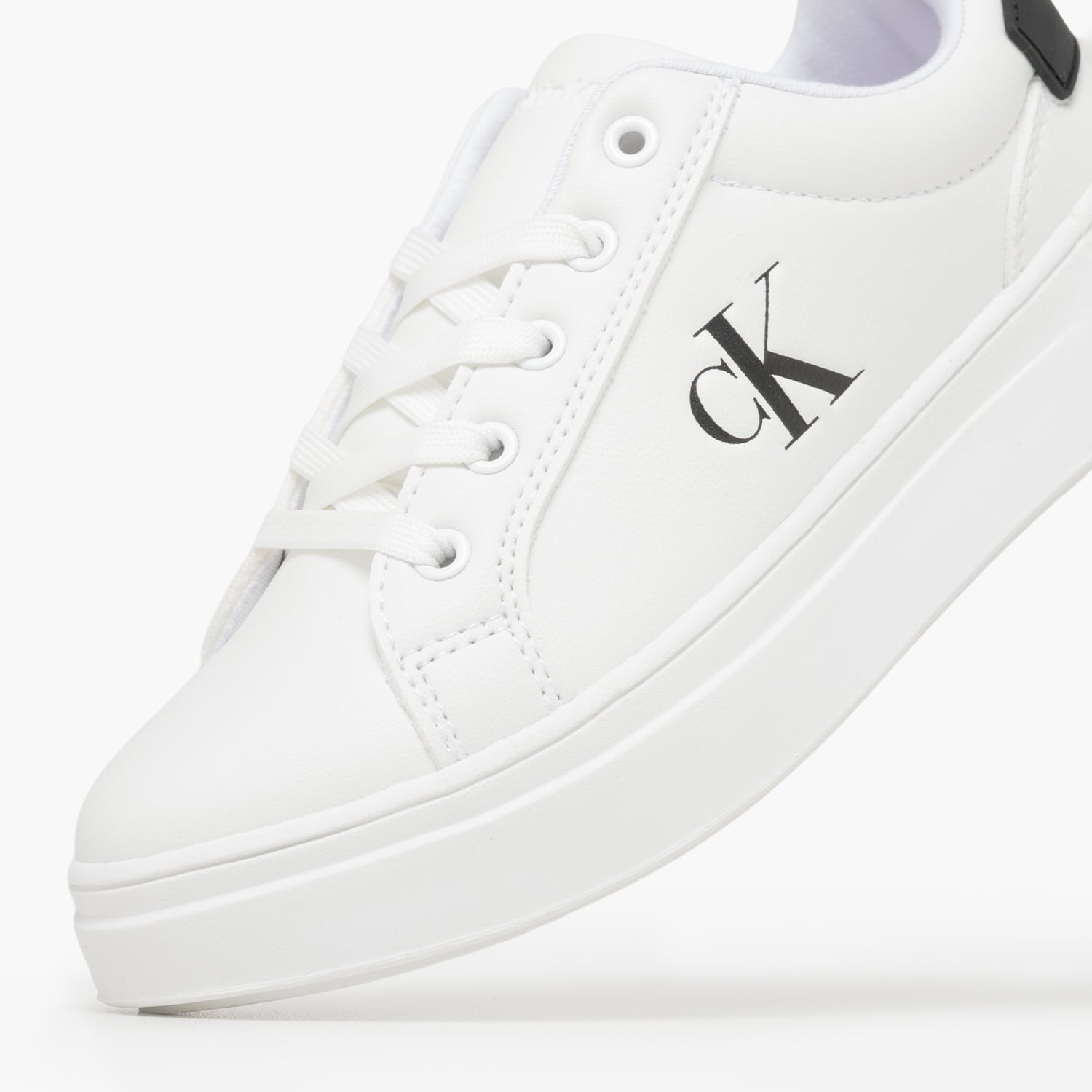 Calvin Klein Sneak.Lace Παιδικό Casual