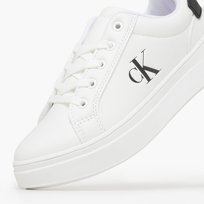 Calvin Klein Sneak.Lace Παιδικό Casual