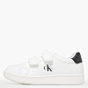 Calvin Klein Sneaker.V-White